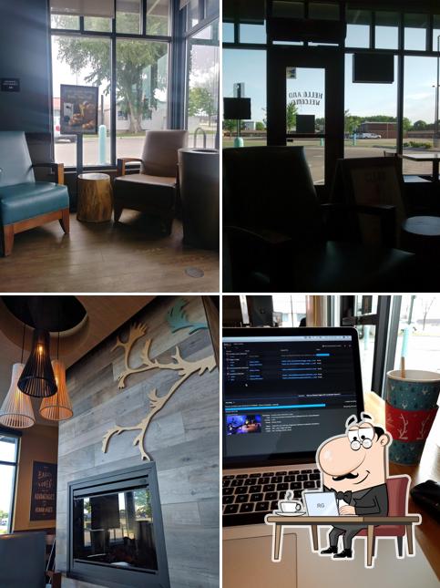 Caribou Coffee