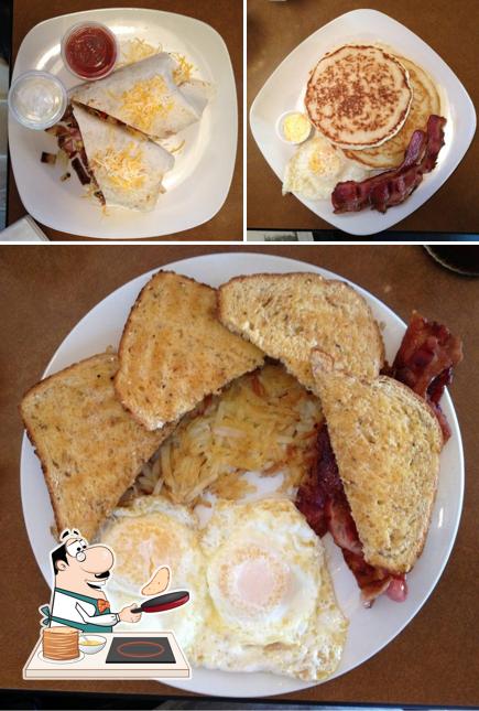 Country Cafe