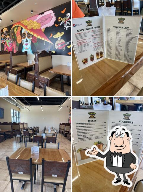 Cancun Grill and Cantina - Waukee