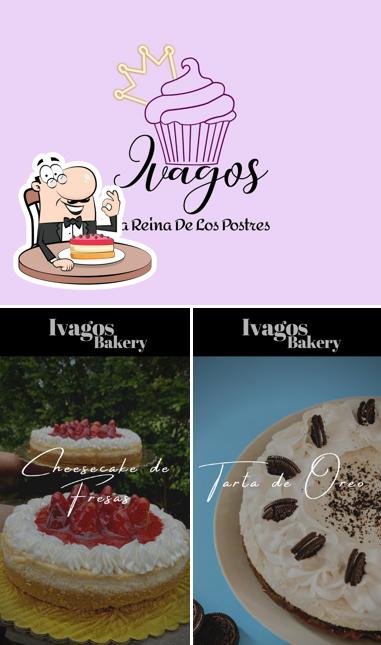 Ivagos Bakery