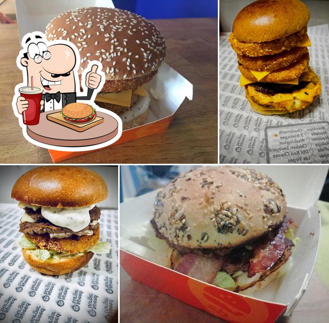 SPEED BURGER LORIENT