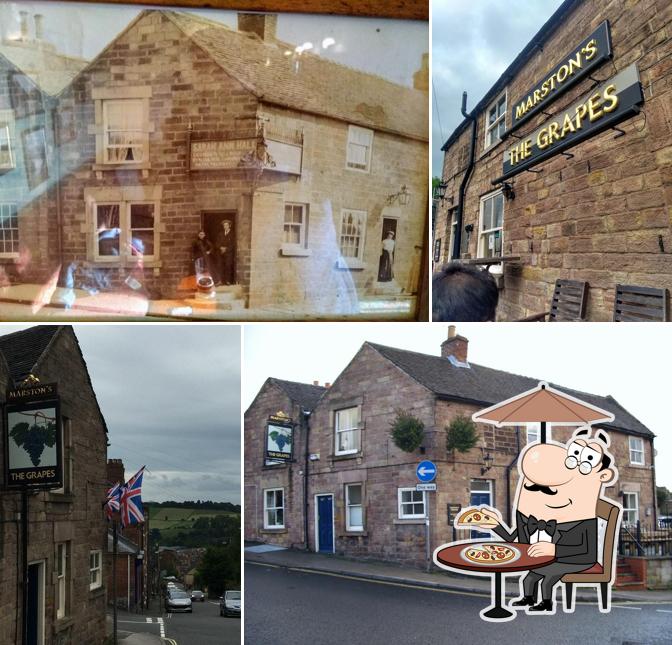 Grapes Inn
