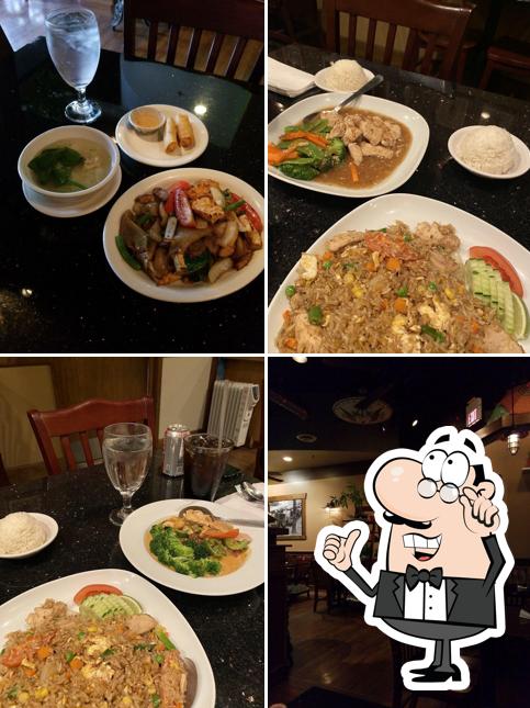 Jaded Thai