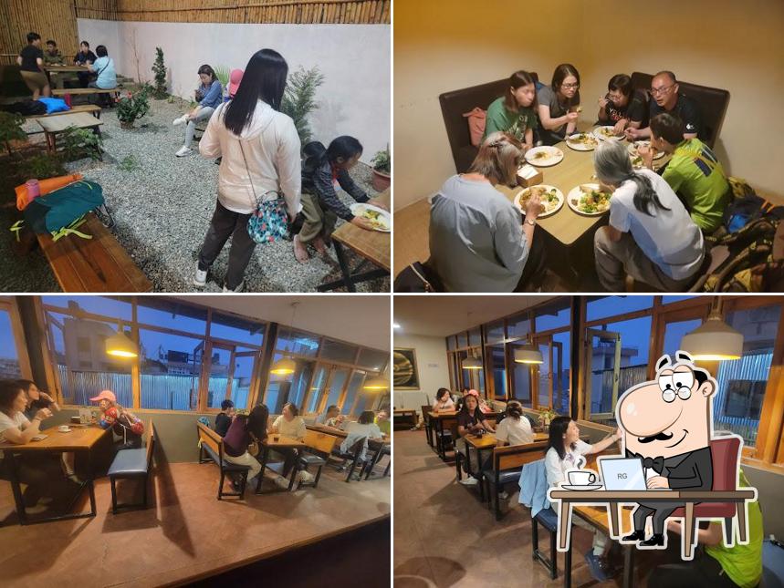 Kharka Cafe & Restro