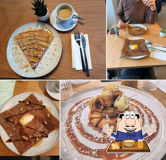 L’Atelier crêperie
