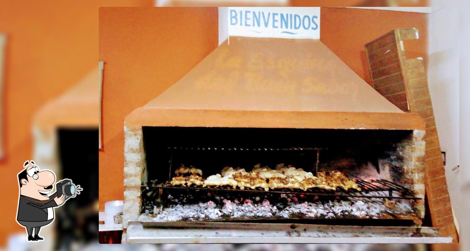 Listo el Pollo Stefenelli