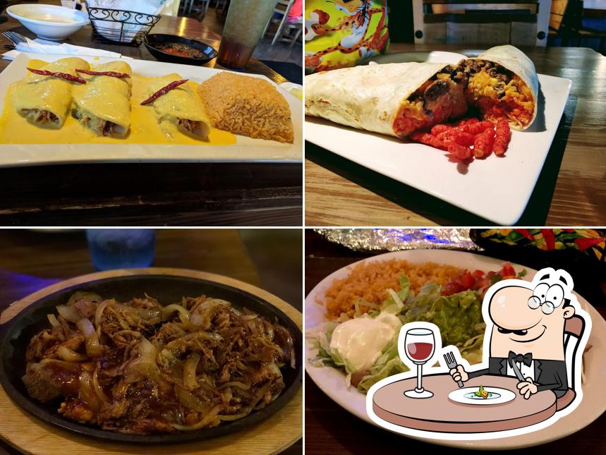 Los Cabos Mexican Grill