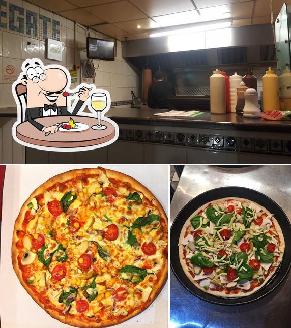 Pizza King