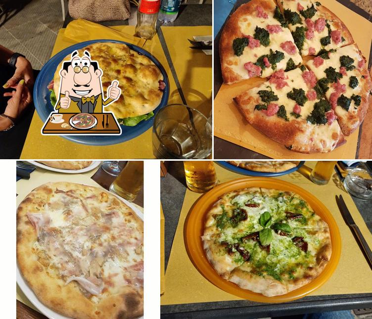 Pizzeria Alcova del Duca