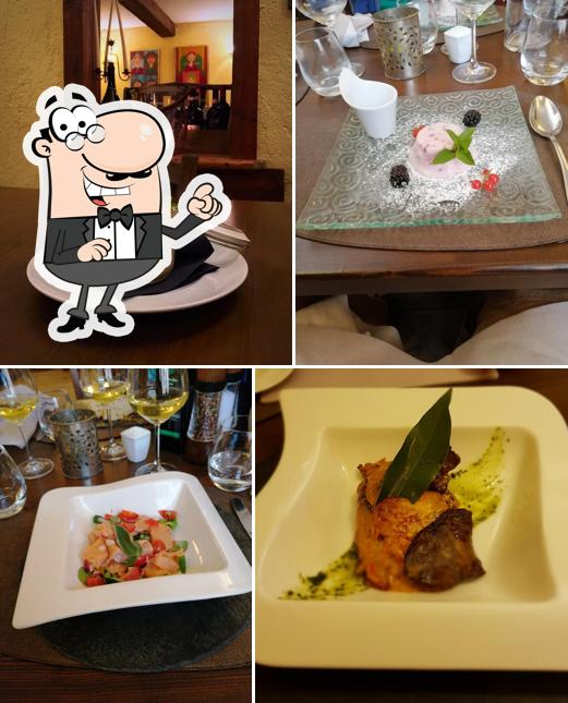 Ristorante L'Essentiel da Andreone
