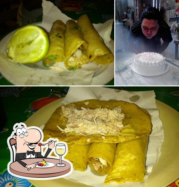 Antojitos KAREN