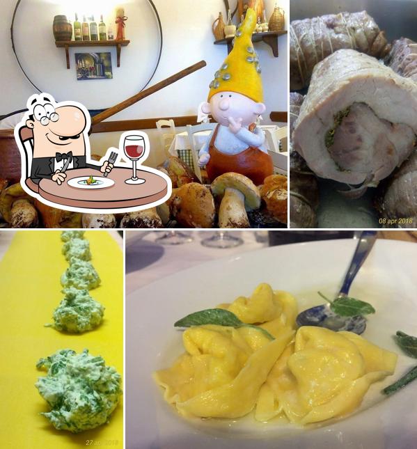 trattoria torracchi