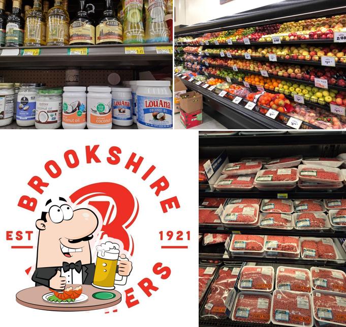Brookshire Brothers