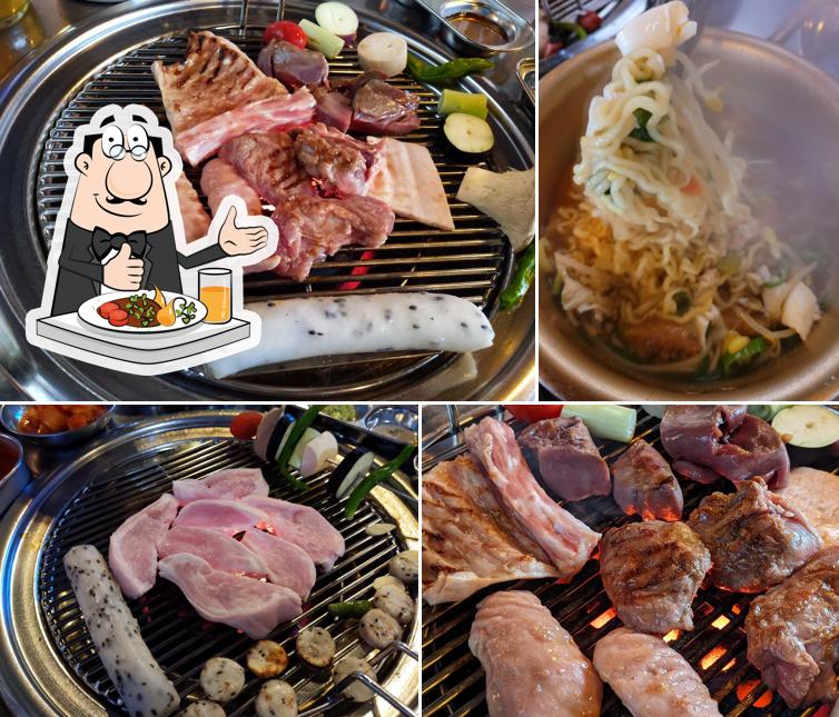 Busogchon