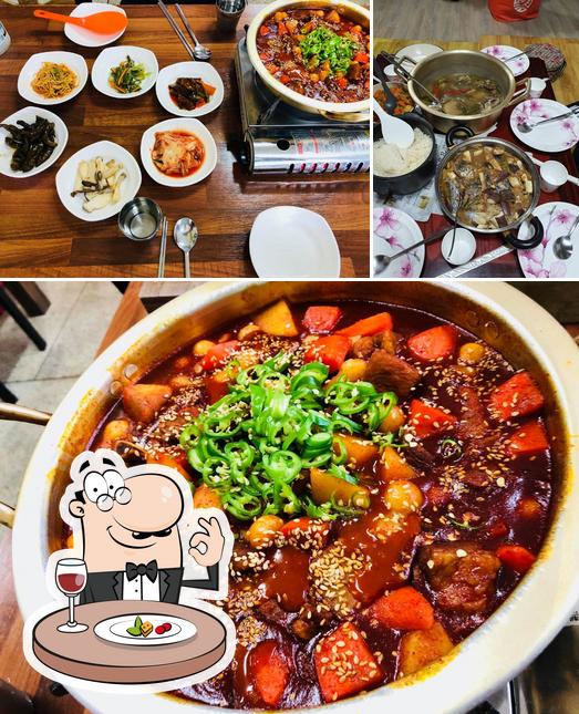 서울밥상