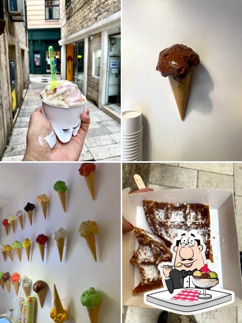 Ela's Gelateria Artigianale