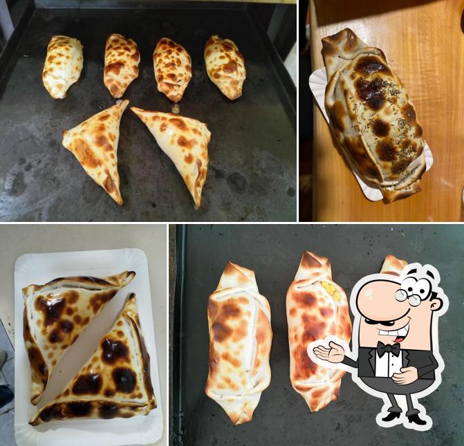 Empanadas La Ruta