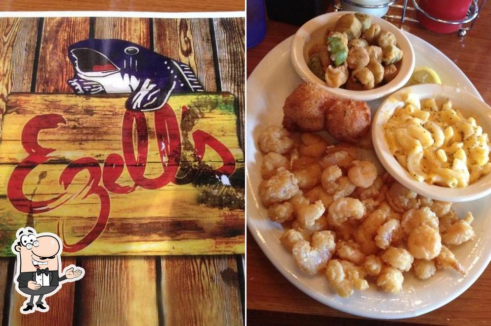 Ezell's Country Cooking