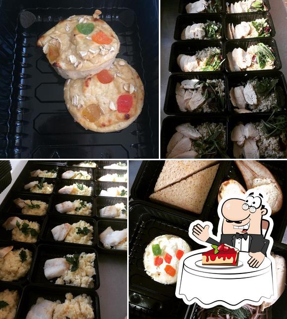 FitnessCafe