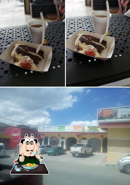 Gourmet Café+Catering