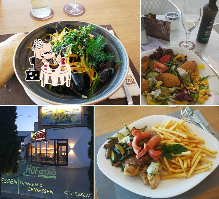 HOFistro Bistro Cafe Bar