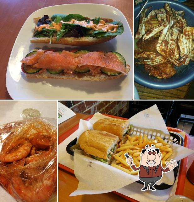 Kajun Kitchen