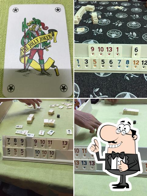 29 Kıraathanesi