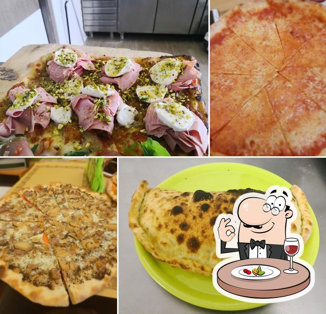 LA nostra terra- Pizzeria Panetteria