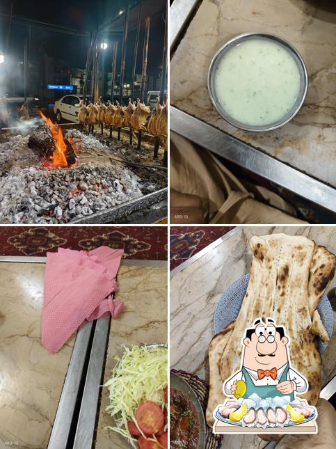 Lehri Sajji House