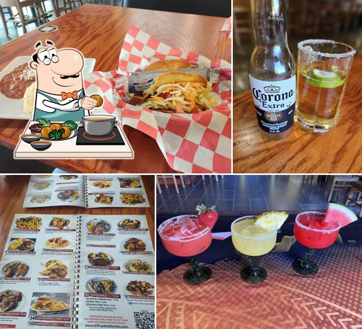 Pueblo Bonito Authentic Mexican Restaurant, Bar & Grill