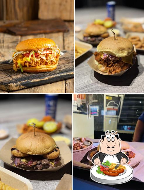 Nashville Burger