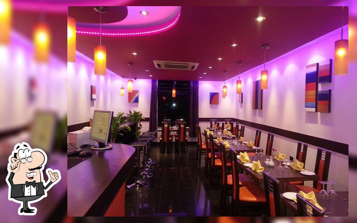PepperLounge Tonbridge