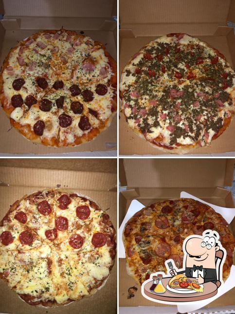 Pizzagood Machala