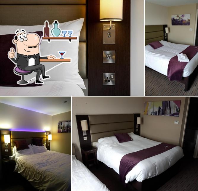 Premier Inn Hartlepool Marina