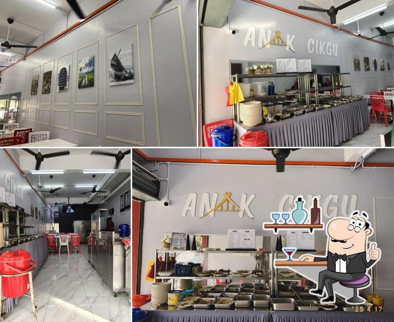 Restoran Anak Cikgu