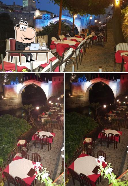 Restaurant Babilon