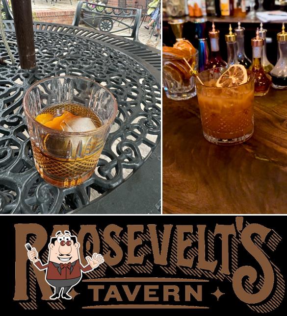 Roosevelt’s Tavern
