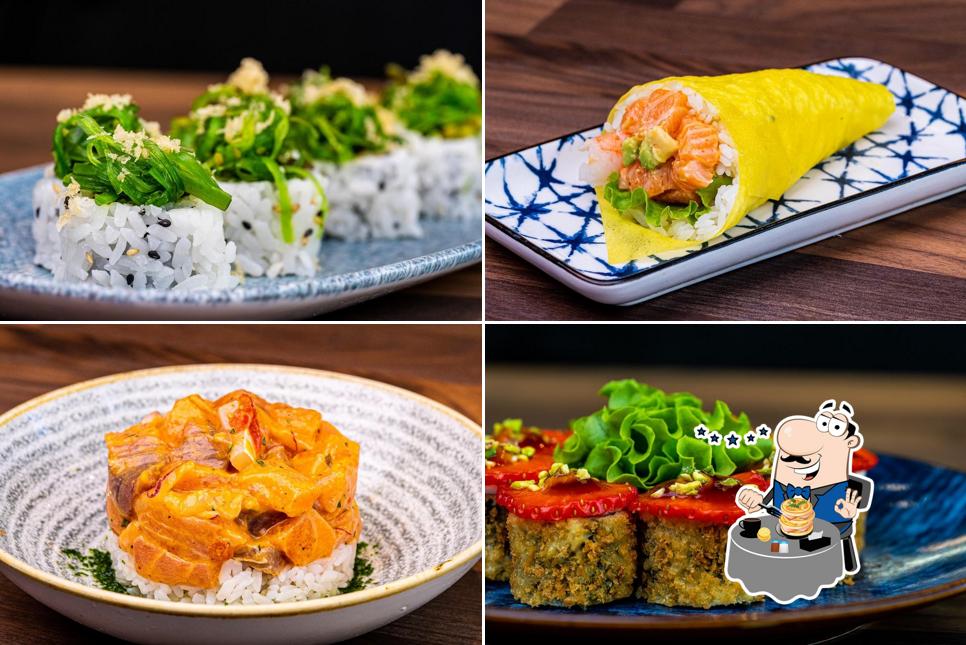 Sushi Corner Montecchio