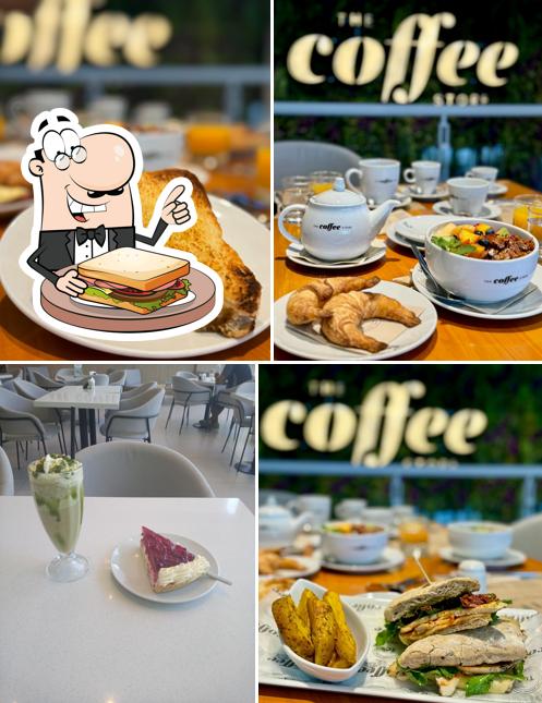 The Coffee Store Roca