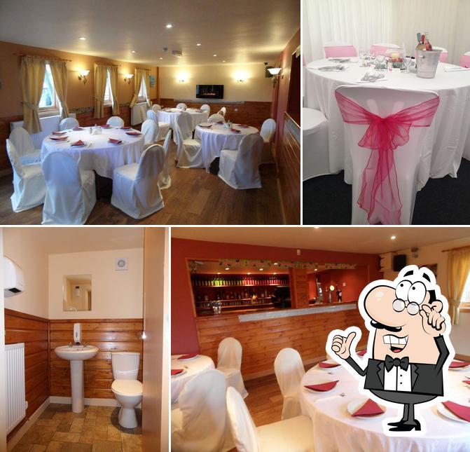 Tyler's Function Room
