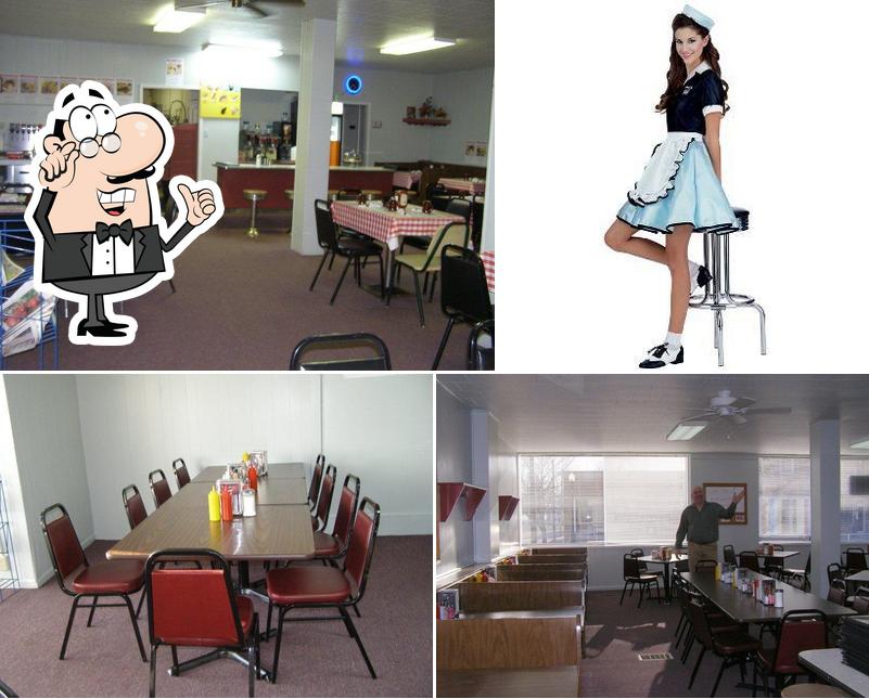 Union City Diner