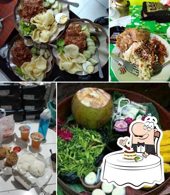Warung Mas Mbik