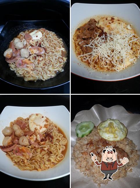 Warung Ndower