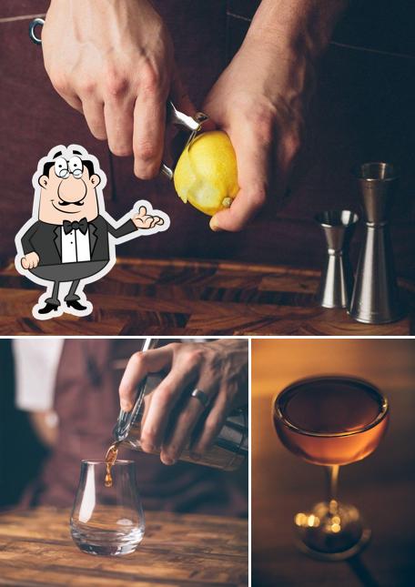 Wayfarer Gastrohouse