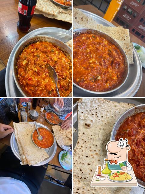 املت باباعلي