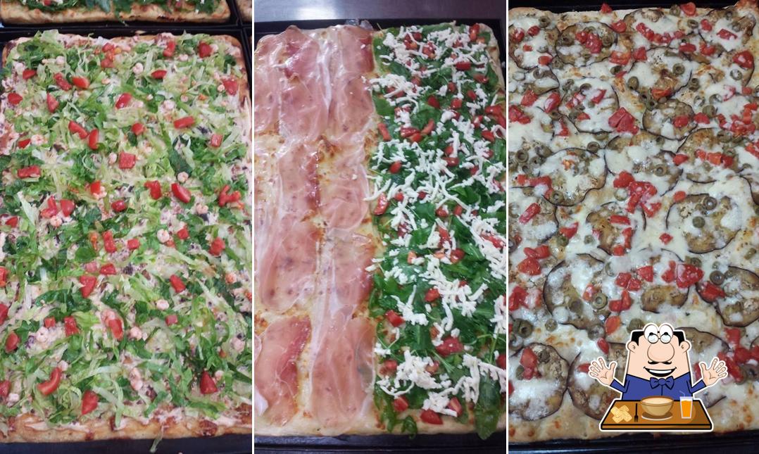 happy pizza