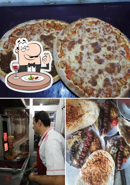Süleyman Usta Fırınlı Et Lokantası