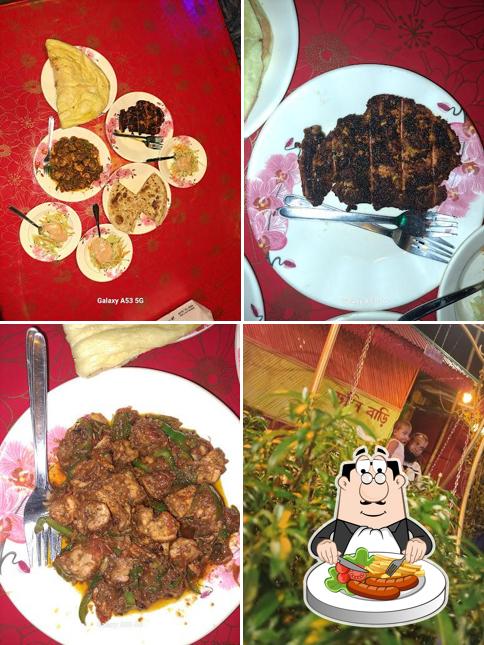 ঢুলি বাড়ি রেস্টুরেন্ট