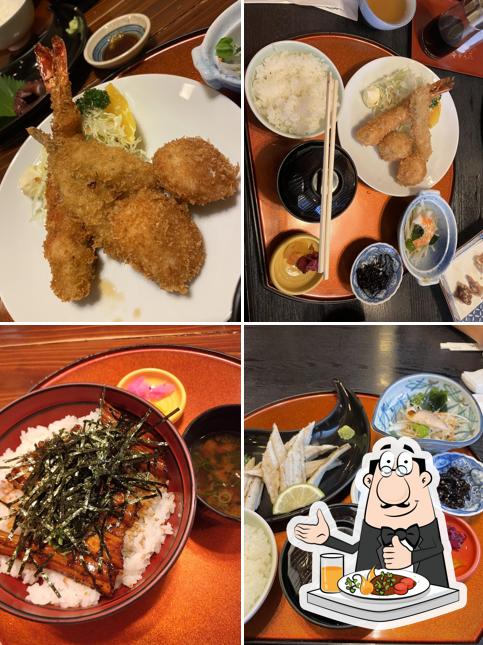 たいかいろう 東店