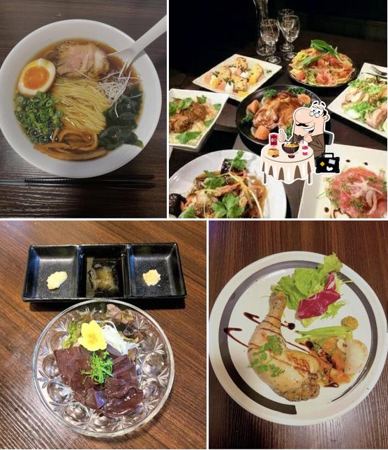 ビストロ一番町
